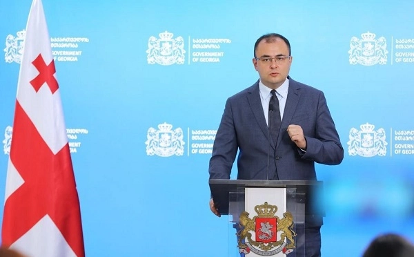 სააკაშვილის ჯანმრთელობის მდგომარეობა სასამართლოში რომ გაუარესებულიყო, ვინ აიღებდა პასუხისმგებლობას? - რატი ბრეგაძე 