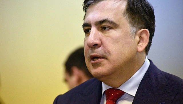 უკრაინის პროკურატურა სააკაშვილის წინააღმდეგ საქმეს არ დახურავს