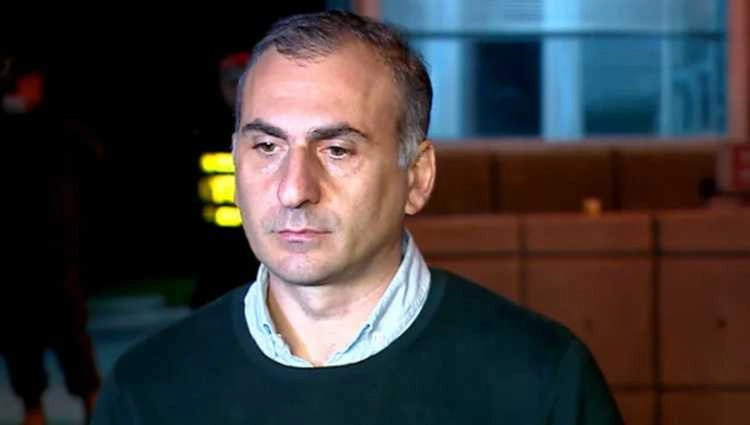 მელია თვითონაც ხვდება, რომ უნდა გამოვიდეს, სანამ სასაცილო გახდება მისი პოზიცია - ელისაშვილი