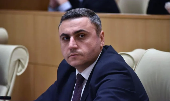 საქართველოს ჟურნალისტური ეთიკის ქარტიამ "მთავარი არხი" და ჟურნალისტი ჟანა აკოფაშვილი ამხილა - დავით მათიკაშვილი