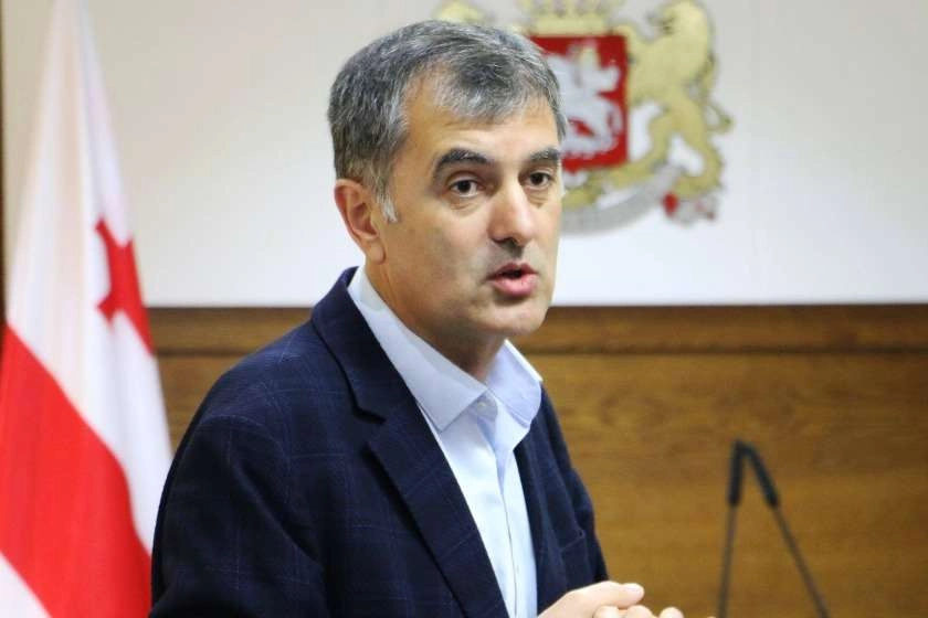 მიკვირს, როცა ჩვენი პარტნიორი ქვეყნების ელჩები აკეთებენ მკაცრ შეფასებებს სასამართლო რეფორმის მიმართ - სოზარ სუბარი