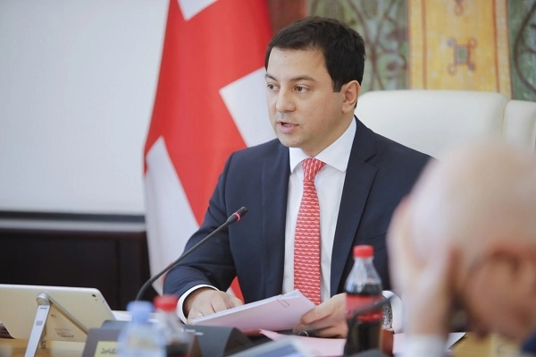 მიზანმიმართული ჭორია, რომ თითქოს თბილისის მერის არჩევნებში მონაწილეობას ვაპირებ - თალაკვაძე