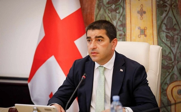 ფეხბურთელები, რომლებიც გუშინ გმირები იყვნენ, დღეს „მოღალატეებად“ იქცნენ – მხოლოდ იმიტომ, რომ „ნაცების“ სულისკვეთება არ გაიზიარეს - შალვა პაპუაშვილი