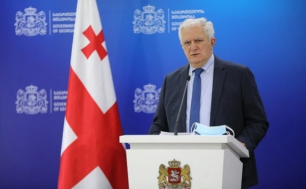 ეპიდსიტუაცია თანდათან დასტაბილურდა. მთავარი მოწოდება ისევ და ისევ, იმუნური ფენის გაძლიერებაა - ამირან გამყრელიძე