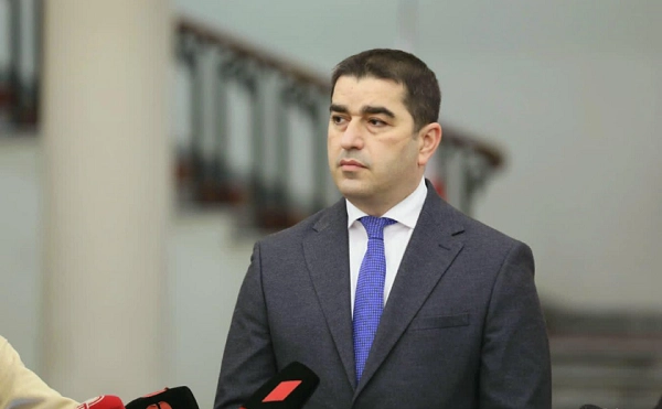 შოკირებული ვარ საზარელი სისასტიკით ბუჩაში და უკრაინის სხვა ადგილებში - შალვა პაპუაშვილი