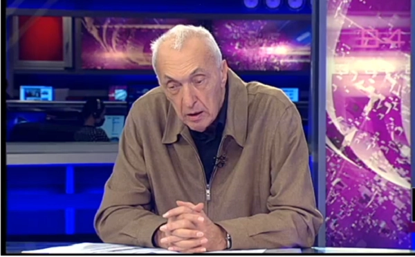 პედაგოგების ვაქცინაცია საქართველოში სავალდებულო ხდება - თენგიზ ცერცვაძე 