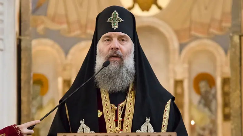 ეკლესიაც, ხალხიც, ხელისუფლებაც ერთად ვზეიმობთ საქართველოში ქრისტიანობის სახელმწიფო რელიგიად გამოცხადების 1 700 წლისთავს - შიო მესამე