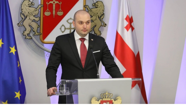 არსებობს ყველა წინაპირობა, დავიწყოთ შედეგზე ორიენტირებული ნაბიჯების გადადგმა აშშ-თან თავისუფალი ვაჭრობის შეთანხმების მიმართულებით - ბახტაძე