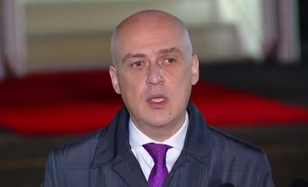 სტრასბურგის სასამართლომ ცალსახად გამოკვეთა რუსეთის მიერ საქართველოს ტერიტორიების ოკუპაცია - ზალკალიანი
