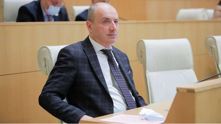 „ნაციონალურ მოძრაობის“რესურსები ნელ-ნელა იწურება - გურამ მაჭარაშვილი