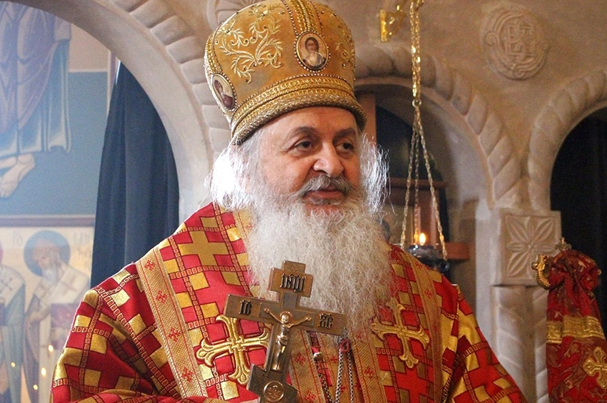 საქართველოს აძალებენ პანსიონატში შეუშვას სახალხო გამხრწნელი, სოდომია-ჰომოსექსუალიზმის პროპაგანდისტ მაიძულებელი ლომჯარია - მეუფე სპირიდონი