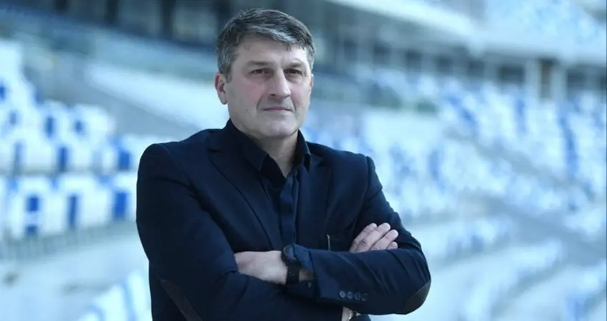 „დინამოს“ ყოფილი ნახევარმცველი და კაპიტანი, გიორგი ნემსაძე 54 წლის ასაკში გარდაიცვალა