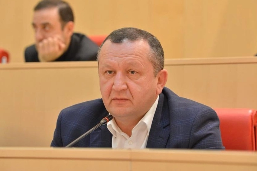 დავით ჭიჭინაძე „პატრიოტთა ალიანსს“ ტოვებს
