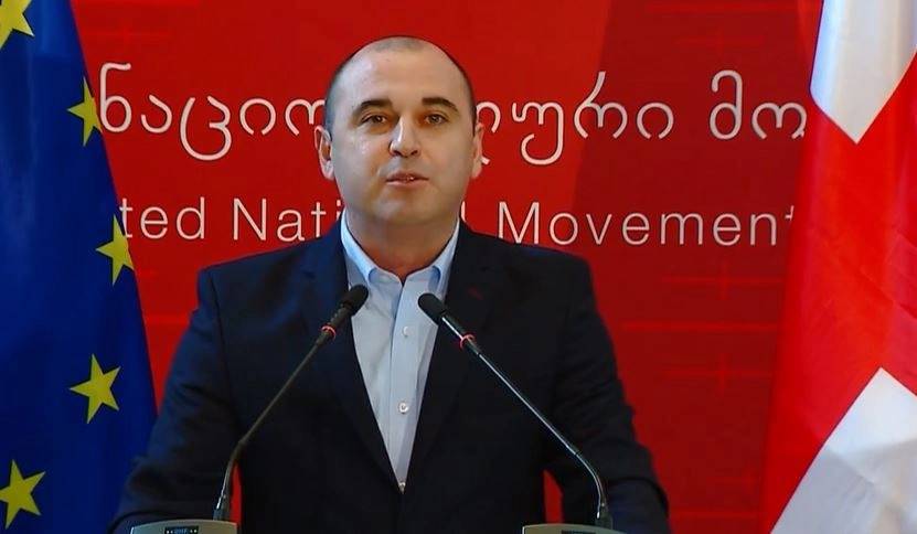 „ნაციონალური მოძრაობის“ გამარჯვებამდე დარჩა სულ რაღაც ორი დღე და ვეუბნები ყველას, არ ვაპირებთ, ვინმეს სადმე გაგდებას - ლევან ხაბეიშვილი