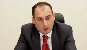 დიმიტრი ქუმსიშვილი „ბლაუენშტაინ საქართველოს“ პრეზენტაციას დაესწრო