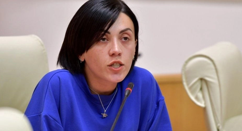  ქვეყანაში უნდა დასრულდეს პოლიტიკური ანგარიშსწორება, შურისძიება და ზიზღი, ამის მთავარი ბერკეტი აქვთ საქართველოს ხელისუფლებას და პრეზიდენტს - ანა წითლიძე