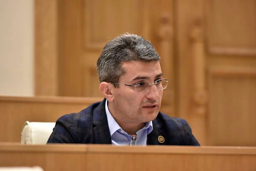 არანაირი შერიგების მიზანი ოპოზიციას არ გააჩნია, მათ სურთ ერთი რამ - მიხეილ სააკაშვილის დახსნა მართლმსაჯულებისგან - მამუკა მდინარაძე 