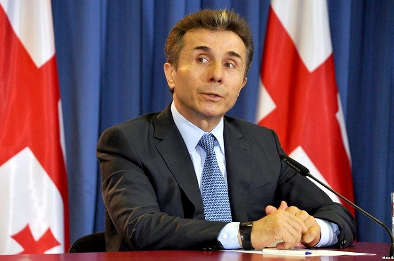 „ნაციონალური მოძრაობის“ გარდა, ვითანამშრომლებთ ყველასთან, ვისთან და როგორ, ამაზე 2020 წელს ვისაუბროთ - ივანიშვილი