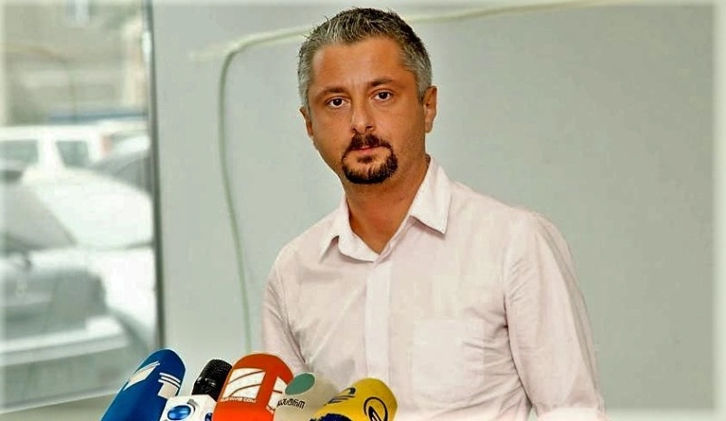 ნიკა გვარამია შსს-ში გამოკითხვაზე მისვლას არ აპირებს