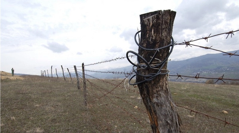 რუსმა ოკუპანტებმა დაკავებული მოზარდი გაათავისუფლეს