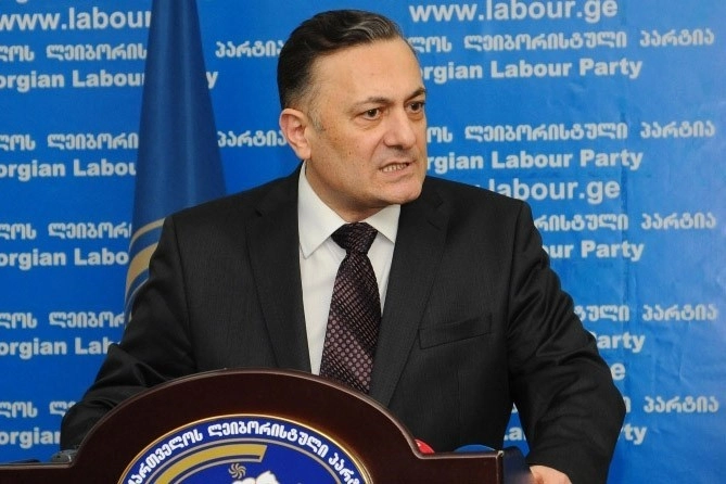 შალვა ნათელაშვილი  მოითხოვს, რომ 2 ოქტომბერი ქართველთა გენოციდის დღედ გამოცხადდეს