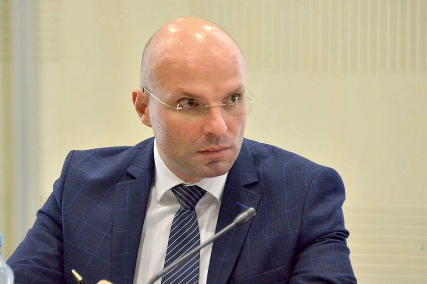 ცდილობენ შექმნან ლეგენდა, რომ ქვეყანას ეყოლება უდიპლომო უზენაესი სასამართლოს მოსამართლე - თადუმაძე