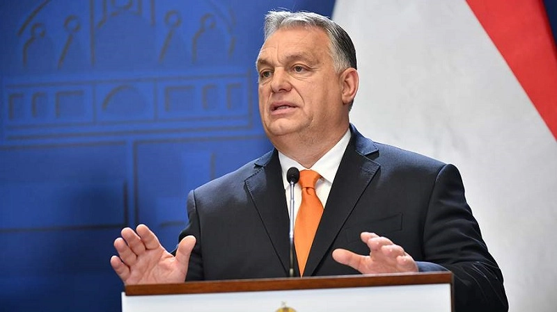 ევროკავშირის სანქციებმა არ გაამართლა, ახალი სტრატეგიაა შესამუშავებელი - ვიქტორ ორბანი