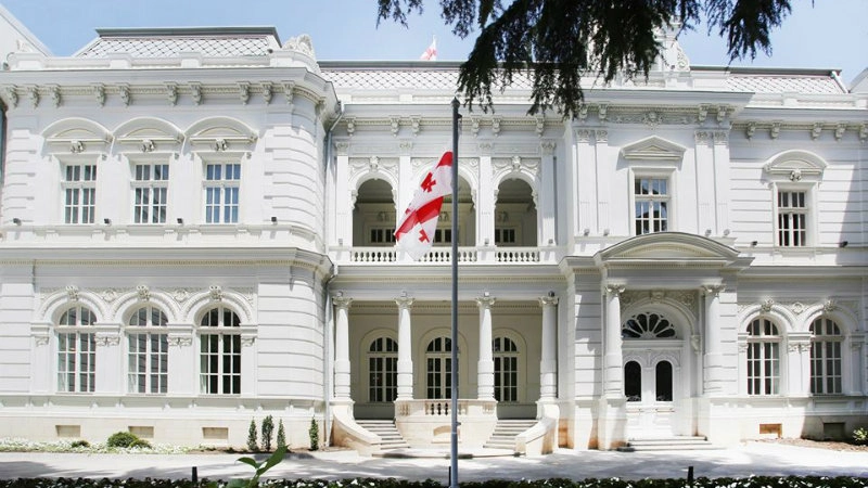 ექიმებმა სააკაშვილის ჯანმრთელობის შესახებ პრეზიდენტის ადმინისტრაციას ინფორმაცია მიაწოდეს