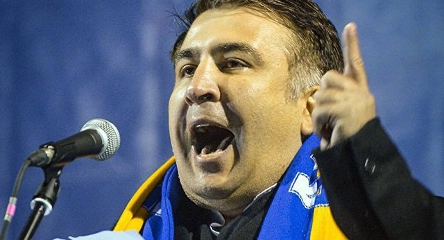 ,,საქართველო აღარ მოიხსენიება'' - მიხეილ სააკაშვილი