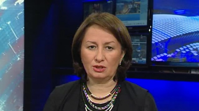 „დღეს უმნიშვნელოვანესია, რომ ისმოდეს განსხვავებული აზრი - ფიქრია ჩიხრაძე