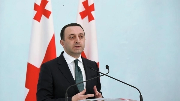 უმუშევრობა ჩამოვიდა ისტორიულ მინიმუმამდე - ირაკლი ღარიბაშვილი