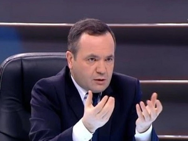 ამ მთავრობის არსი არ იცვლება, ეს არის ბიძინა ივანიშვილის ხელქვეითების მთავრობა - ზურაბ ჭიაბერაშვილი