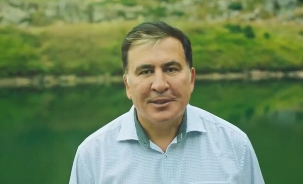 ჩემს გათავისუფლების კამპანიაზე იმუშაოს საინიციატივო ჯგუფმა - მიხეილ სააკაშვილი