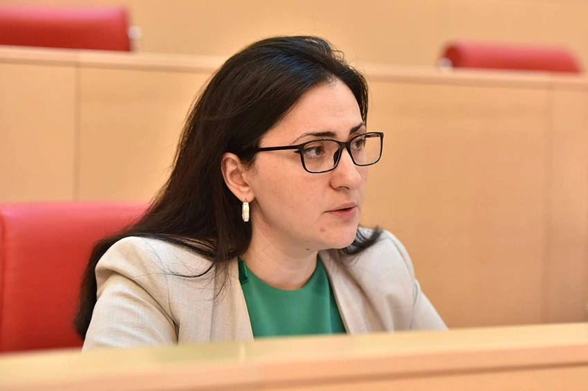 ქალთა შრომის უფლებების მხრივ სერიოზული გამოწვევები გვაქვს - სოფო კილაძე