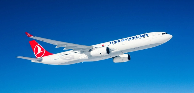 Turkish Airlines-მა სტამბოლიდან თბილისის მიმართულებით დამატებითი ავიარეისი დანიშნა