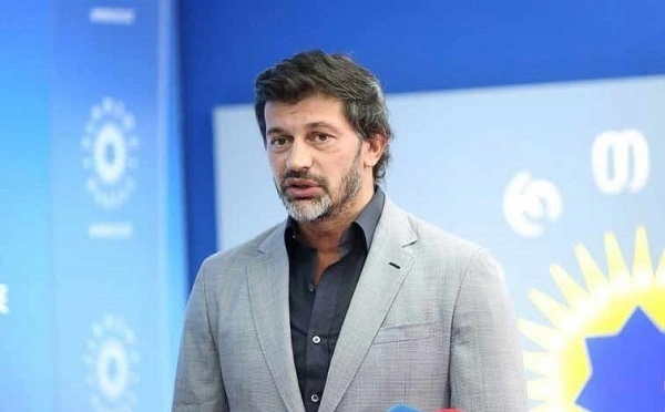 დროს უკან ვეღარ დავაბრუნებთ.. ერთადერთი, რაც შეგვიძლია, ყველაფერი უნდა გავაკეთოთ, აღარასდროს განმეორდეს მსგავსი ტრაგედია - კახა კალაძე