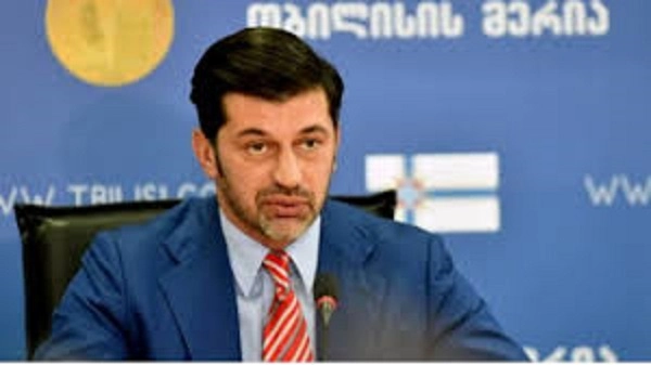 საპრეზიდენტო კანდიდატი უახლოეს დღეებში დასახელდება - კახა კალაძე