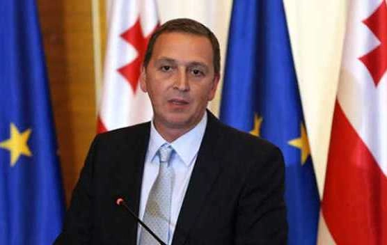 მიხეილ გიორგაძე : ”პანორამა თბილისის” საკითხის წამოწევა, თანაც ასეთი სიმწვავით, ჩემთვის პირადად გაუგებარა