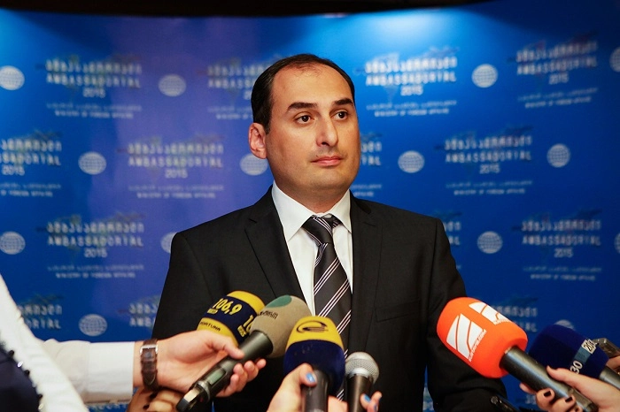 მთავრობა კერძო სექტორს  მიწების რეგისტრაციაში სპეციალური ფინანსური ინსტრუმენტით  დაეხმარება  