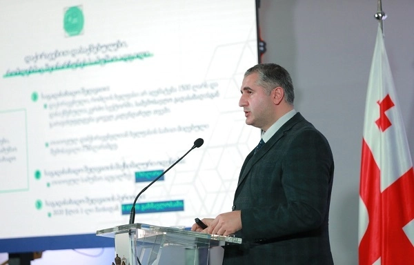 1-ლი მაისიდან, 6 თვის განმავლობაში დაქირავებით დასაქმებულები, რომლებმაც შეინარჩუნეს სამუშაო ადგილი, მიიღებენ შეღავათს საშემოსავლო გადასახადში