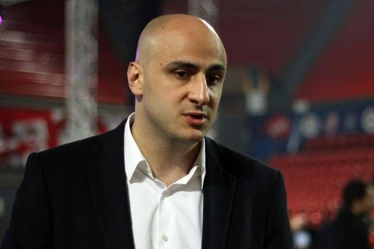 გაერთიანებული კომიტეტების სხდომაზე, მელიასთვის იმუნიტეტის მოხსნას მხარი დაუჭირეს