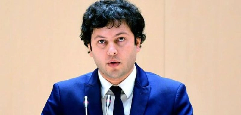  საარჩევნო ადმინისტრაცია სამართლიანი ფორმულით ჩამოყალიბდება - ირაკლი კობახიძე