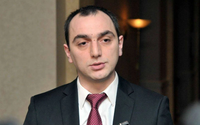 გიორგი ქადაგიძე: ის საქართველო მინდა, ყველა რომ თავის საქმეში მამუკა გორგოძეა