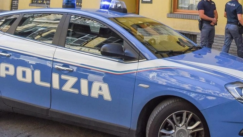 იტალიელმა პოლიციელებმა ქურდობის მცდელობისთვის საქართველოს მოქალაქე დააკავეს
