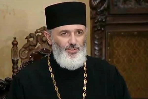 ის, რომ ადამიანი ეზიარება, არ არის გარანტია იმისა, რომ ჩვენ ინფექციისგან ვიქნებით დაცულები - დეკანოზი ანდრია ჯაღმაიძე