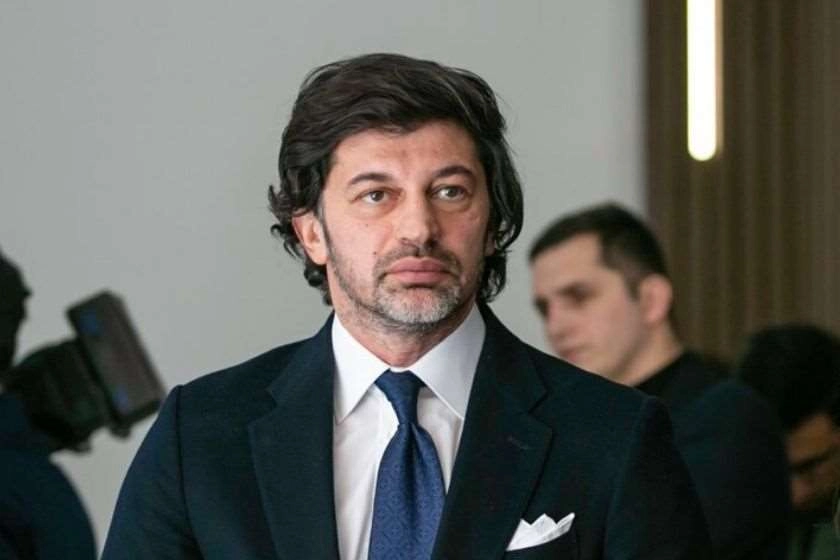 ერთ 12-მეტრიან ავტობუსს შეუძლია, გადაიყვანოს იმდენი მგზავრი, რაც 55 ავტომანქანას - კახა კალაძე