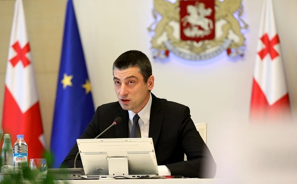 საბაზისო მოთხოვნილებები, ისეთი, როგორიც არის სკოლა, საბავშვო ბაღი და უმაღლესი განათლება, არ უნდა შეიზღუდოს - გიორგი გახარია