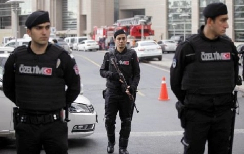 თურქეთში რუსეთის ელჩის მკვლელობის შემდეგ12 ეჭვმიტანილი დააკავეს