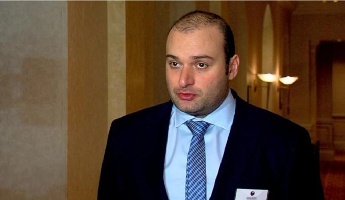 ვერ მოვისმინეთ შინაარსობრივი არგუმენტაცია იმ საკითხებზე, თუ რაში არ შეიძლება დაეთანხმო ადამიანი ივანიშვილის მიერ გაკეთებულ მნიშვნელოვან აქცენტებს - პრემიერი