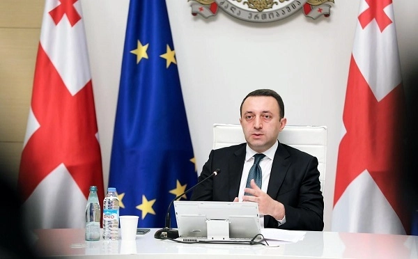 საჯარო სკოლების მასწავლებელთა, მანდატურთა, ასევე საბავშვო ბაღის თანამშრომელთა ხელფასები გაიზრდება - ირაკლი ღარიბაშვილი
